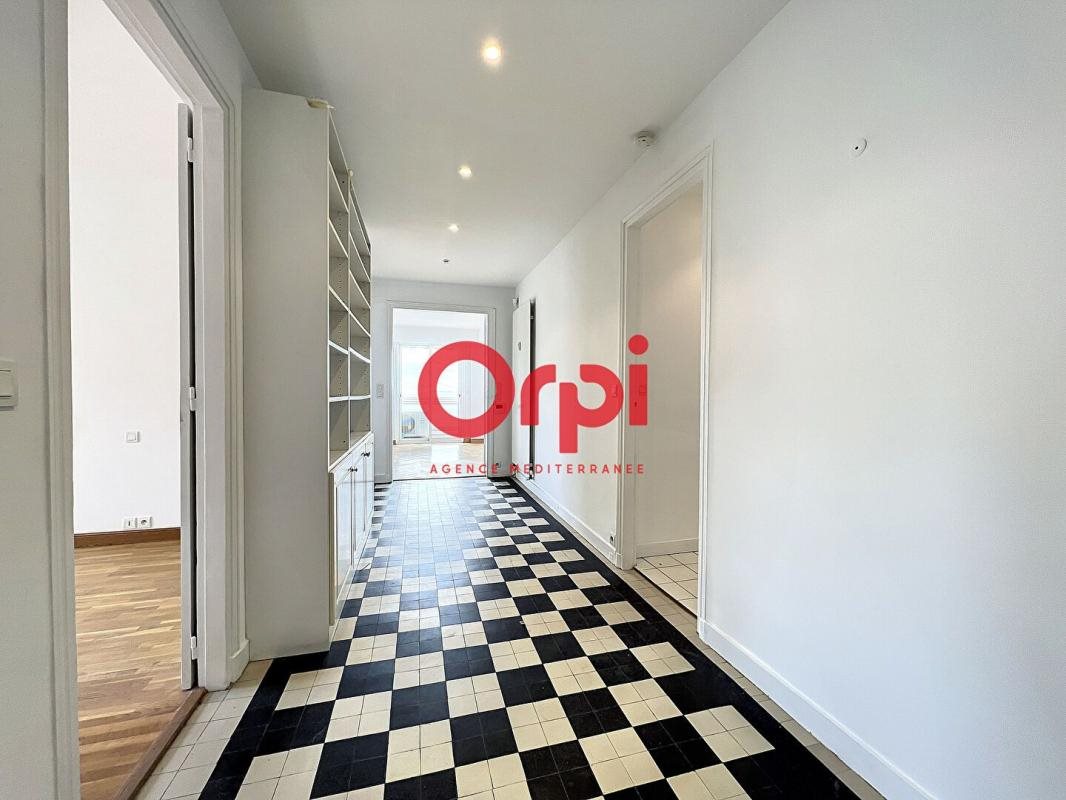 Appartement à louer, 114m², Saint-Raphaël