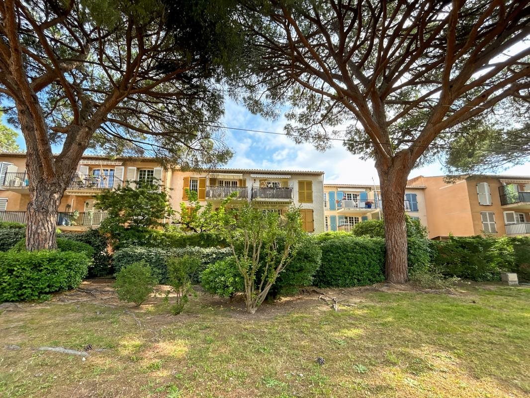Appartement à vendre, 49m², Saint-Raphaël