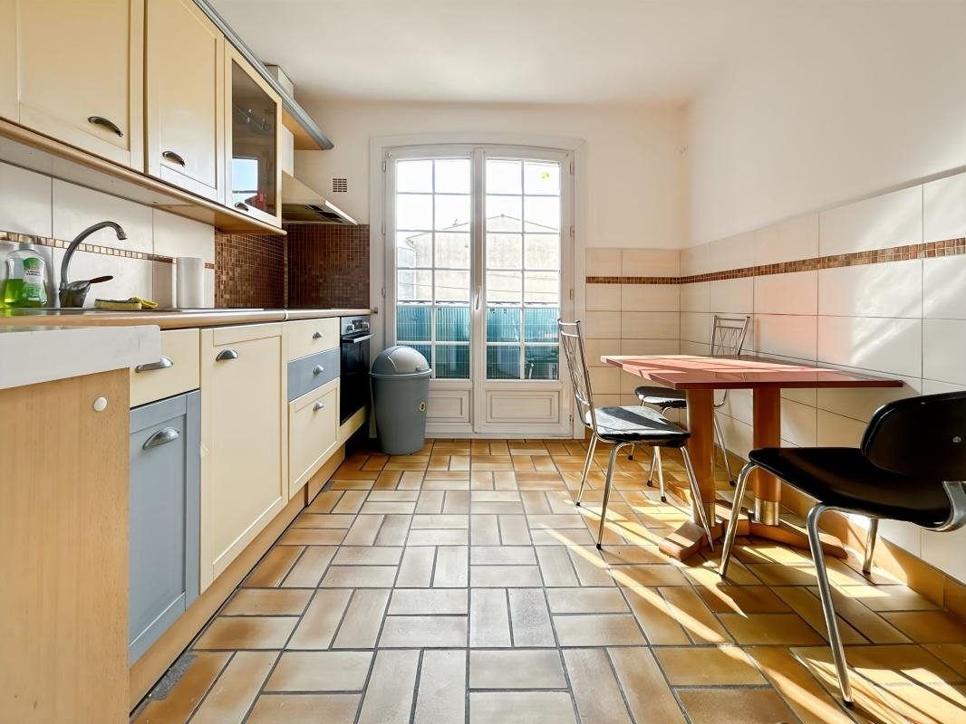 Appartement à vendre, 49m², Saint-Raphaël