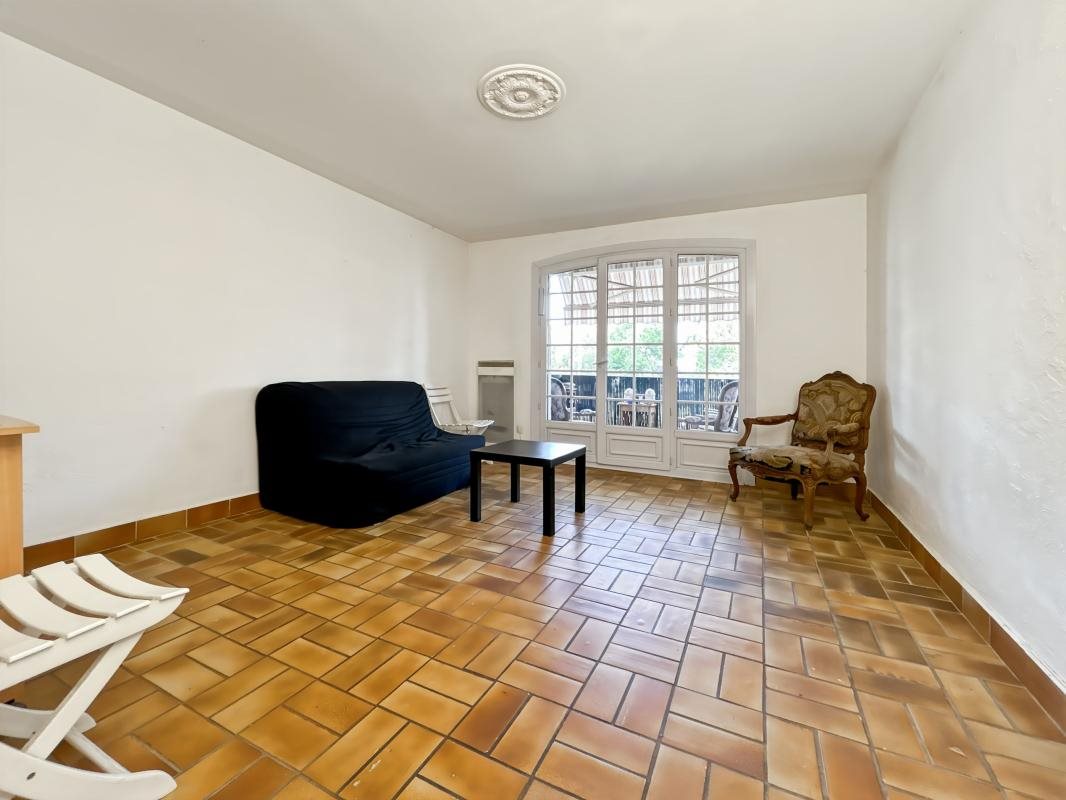 Appartement à vendre, 49m², Saint-Raphaël
