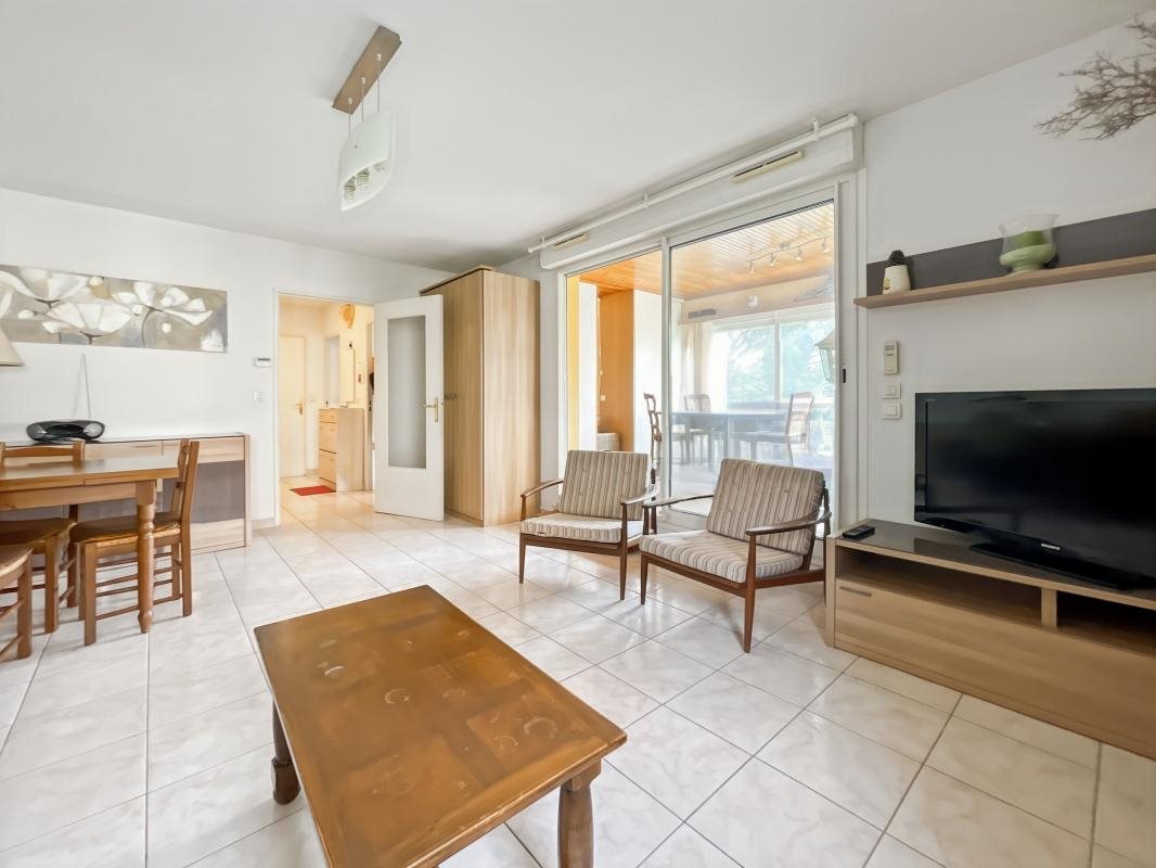 Appartement à vendre, 47m², Fréjus