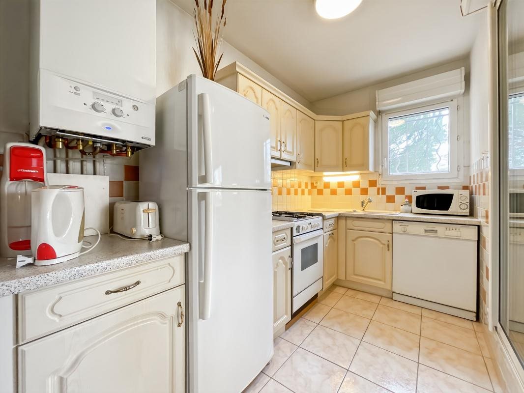 Appartement à vendre, 47m², Fréjus