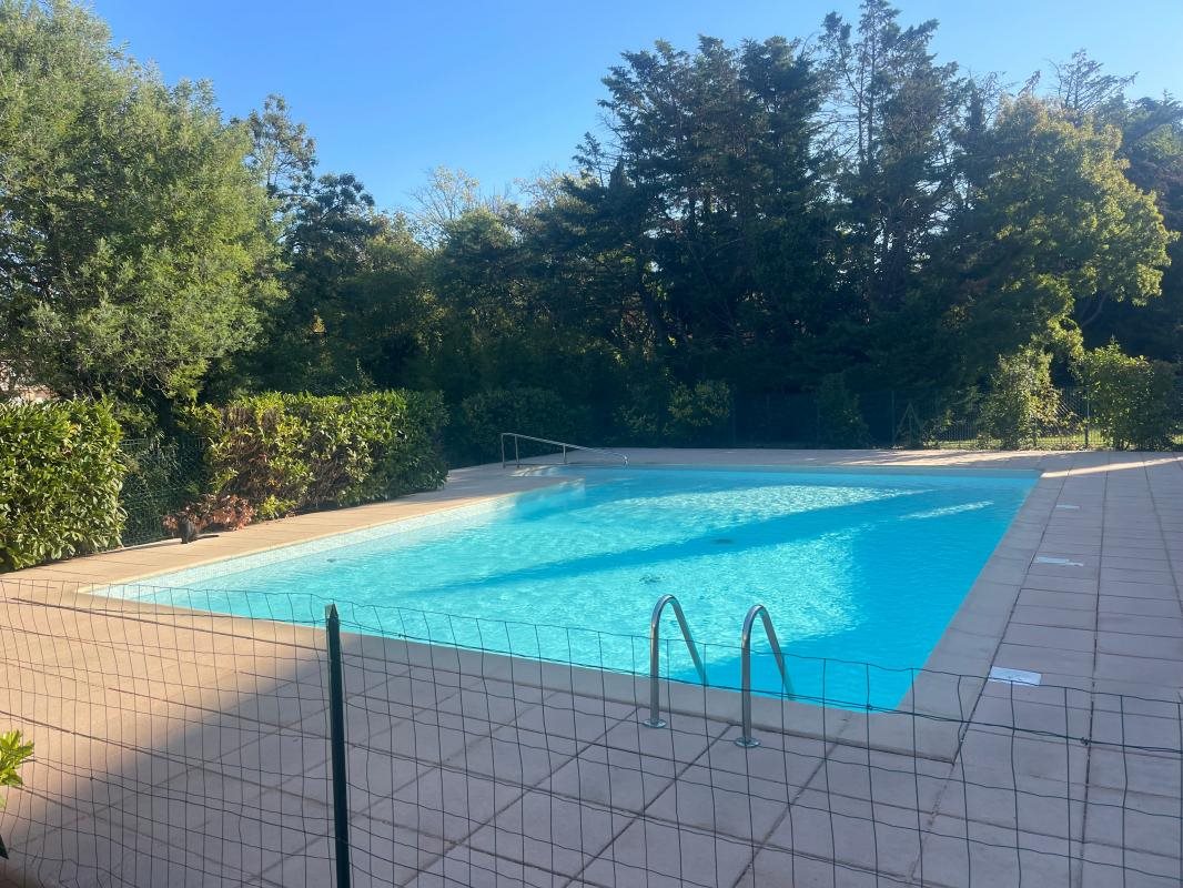 Appartement à vendre, 47m², Fréjus