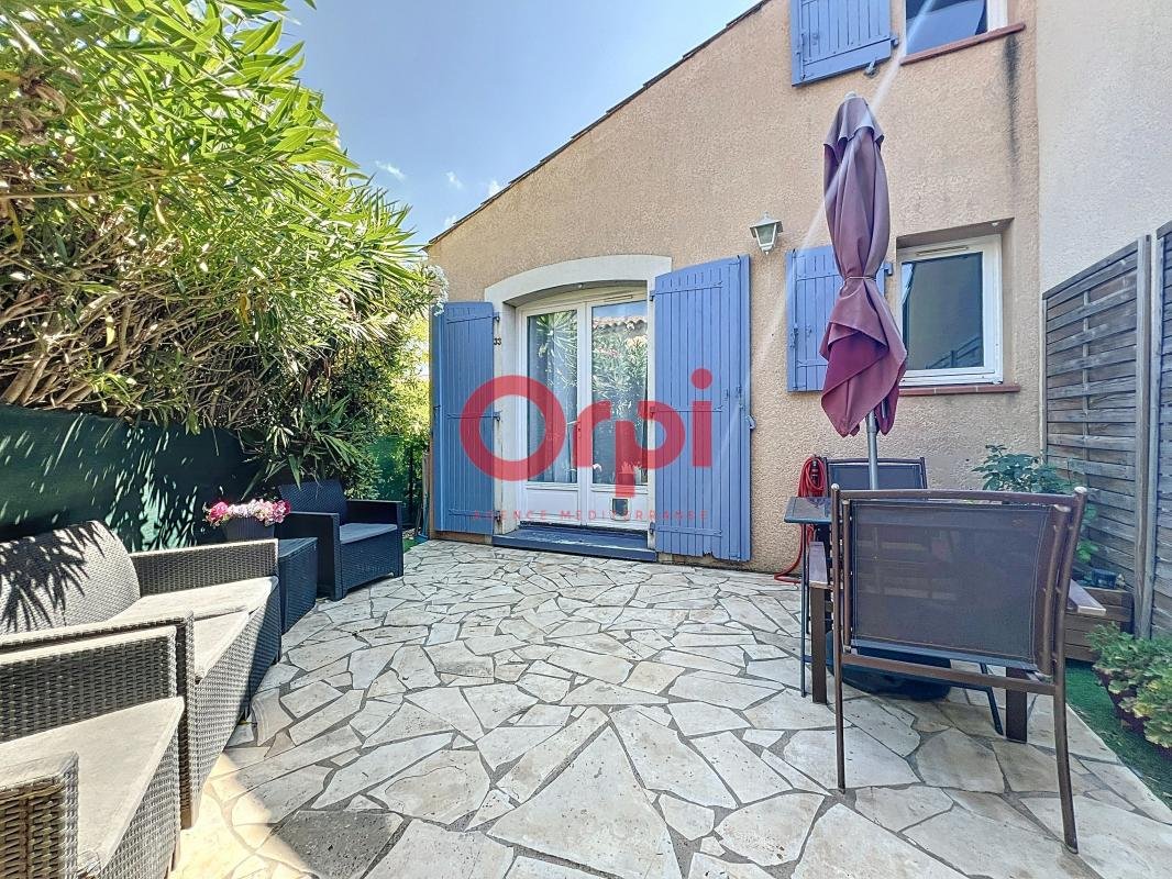 Appartement à louer, 30m², Fréjus