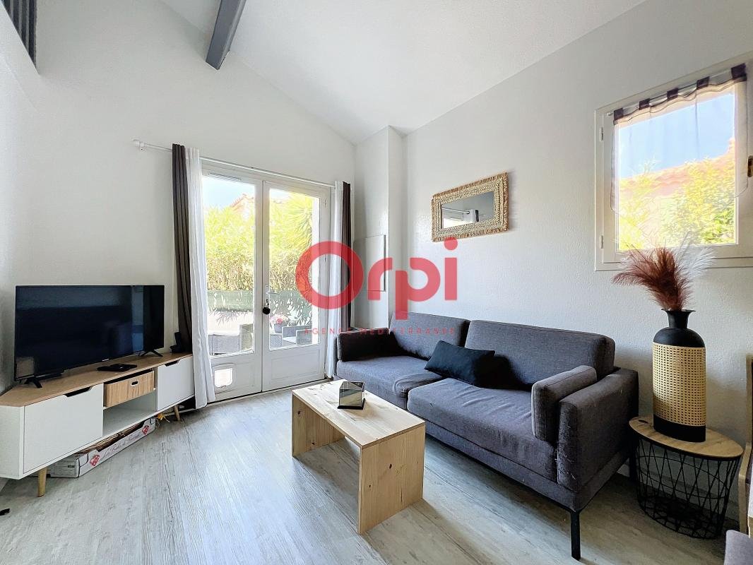 Appartement à louer, 30m², Fréjus