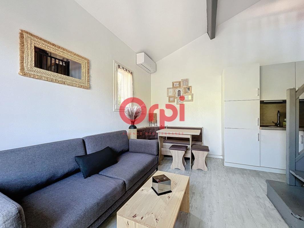 Appartement à louer, 30m², Fréjus
