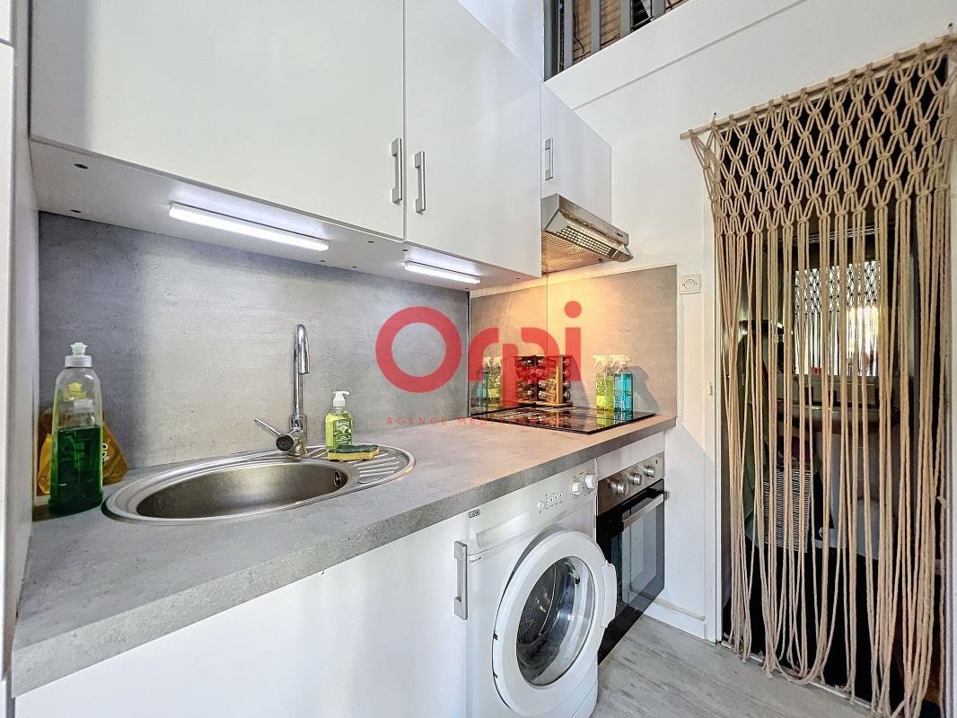 Appartement à louer, 30m², Fréjus