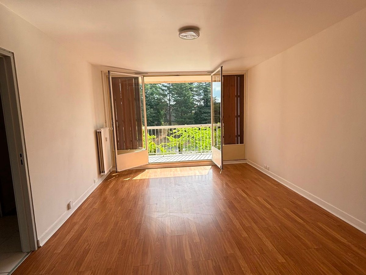 Appartement à vendre, 72m², Limoges