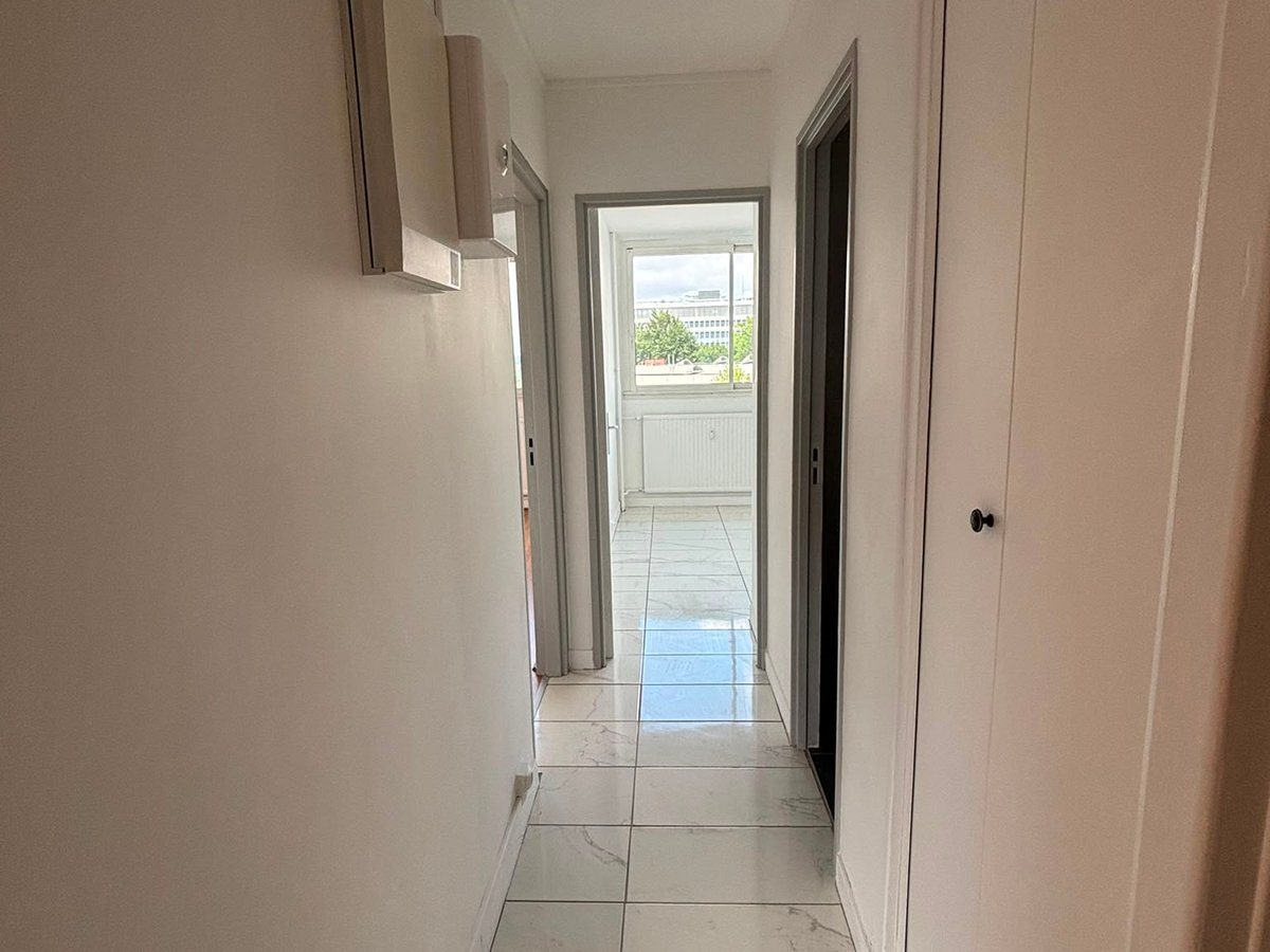 Appartement à vendre, 72m², Limoges