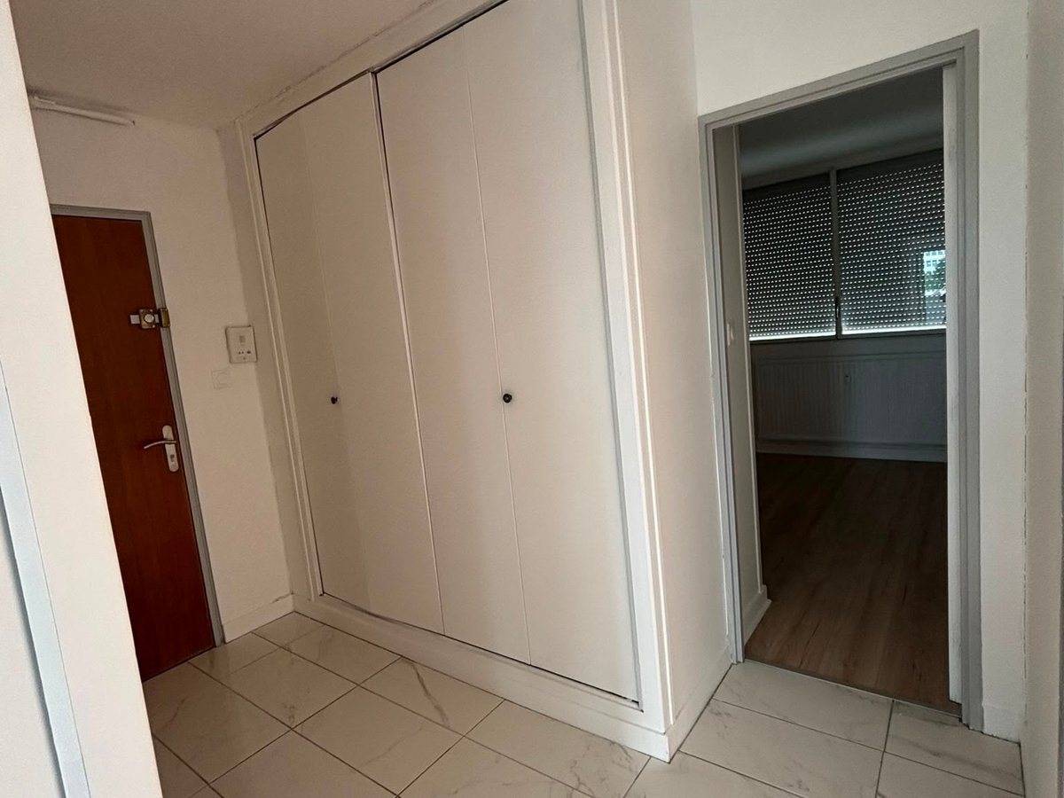 Appartement à vendre, 72m², Limoges