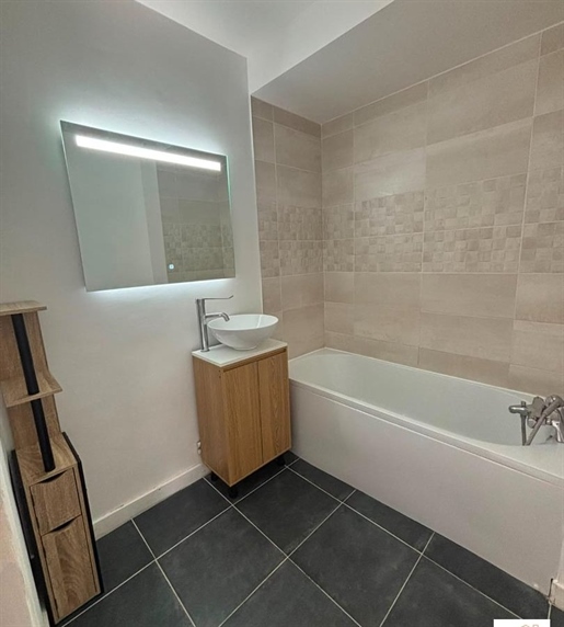 Appartement 3 pièces 72 m² · à Limoges · 72 m² · 79 500 €
