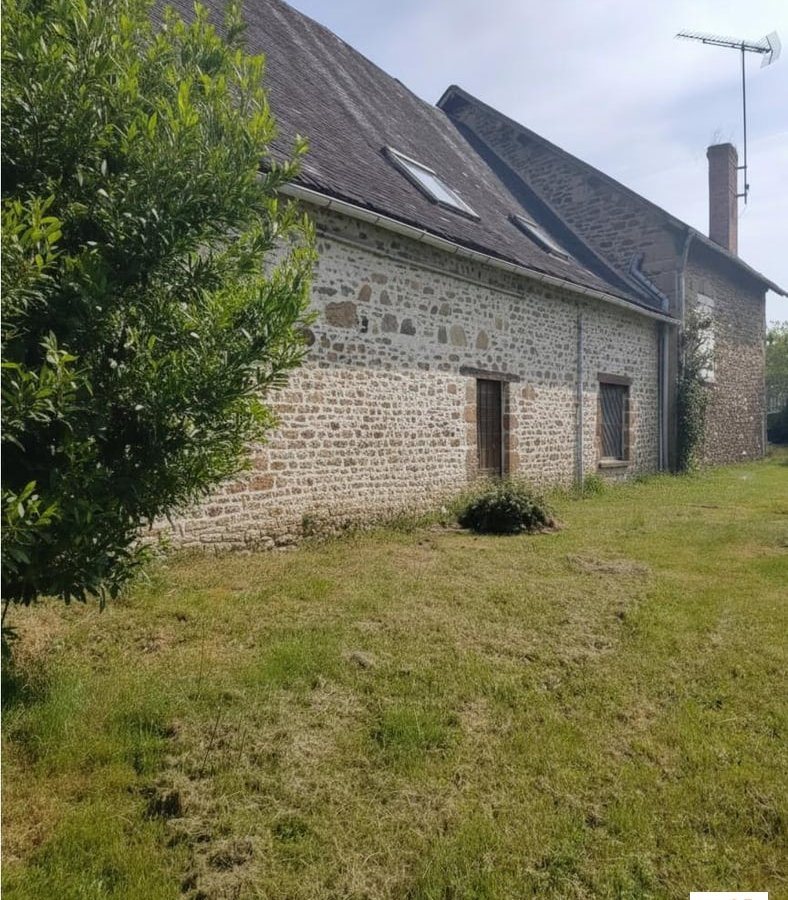 Maison à vendre, 185m², Rilhac-Treignac