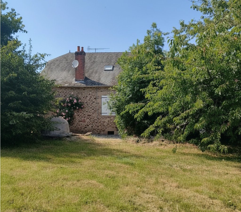 Maison à vendre, 185m², Rilhac-Treignac