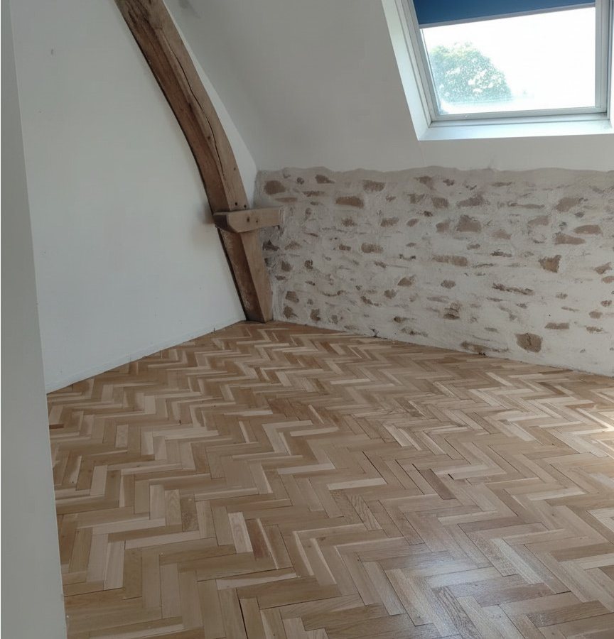 Maison à vendre, 185m², Rilhac-Treignac