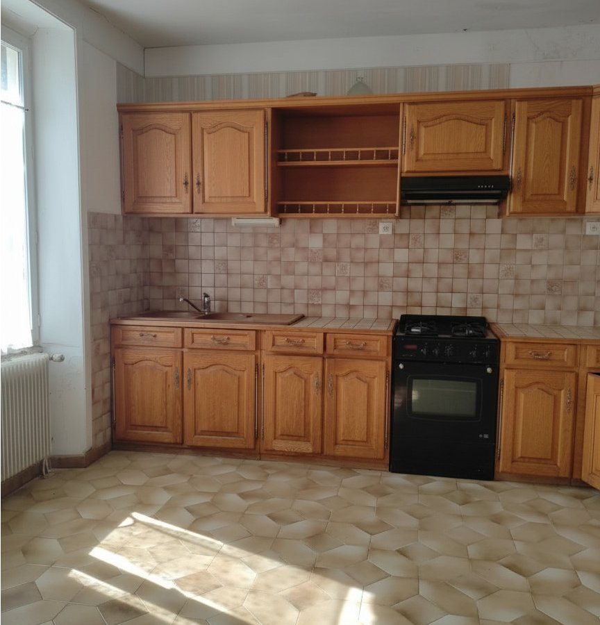 Maison à vendre, 185m², Rilhac-Treignac