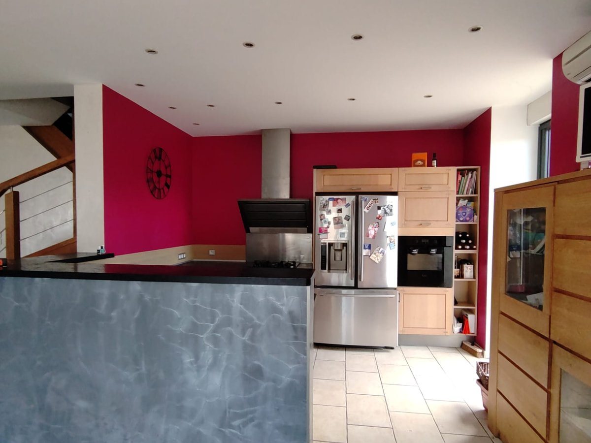 Maison à vendre, 106m², Chamberet