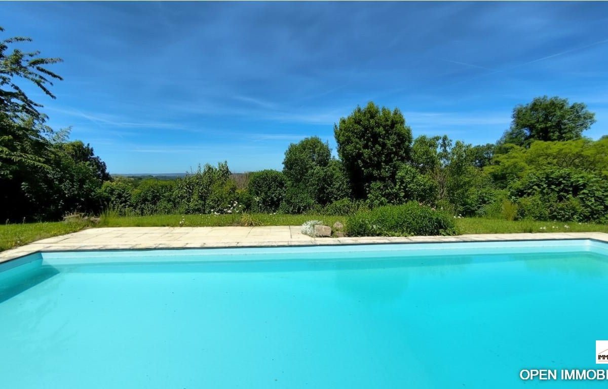 Maison à vendre, 254m², Le Vigen