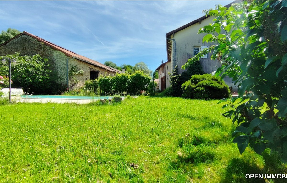 Maison à vendre, 254m², Le Vigen