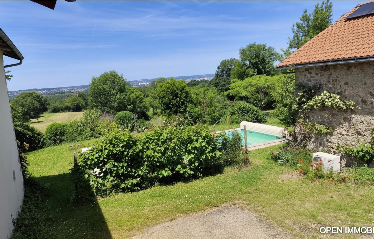 Maison à vendre, 254m², Le Vigen