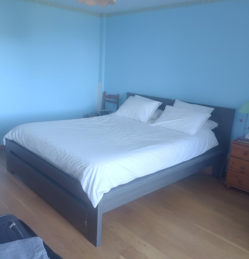 Maison à vendre, 150m², Pellegrue