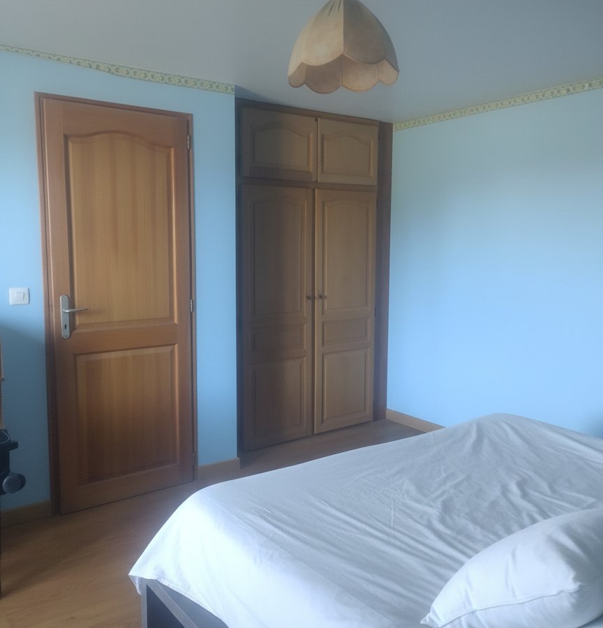 Maison à vendre, 150m², Pellegrue