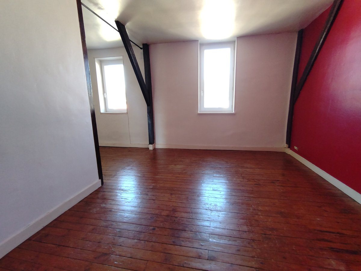 Appartement à vendre, 114m², Limoges