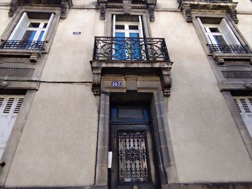 Appartement 3 pièces 114 m² · à Limoges · 114 m² · 98 000 €
