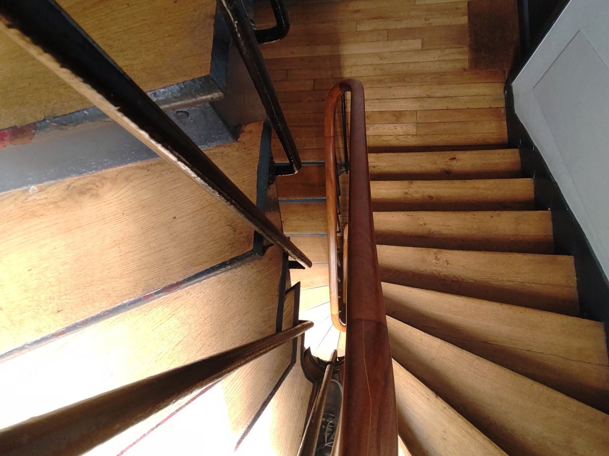Appartement à vendre, 36m², Courbevoie