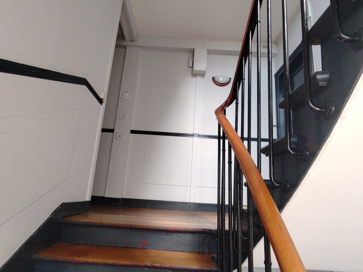 Appartement à vendre, 36m², Courbevoie