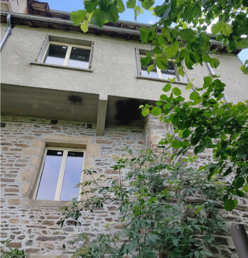Maison à vendre, 210m², Uzerche