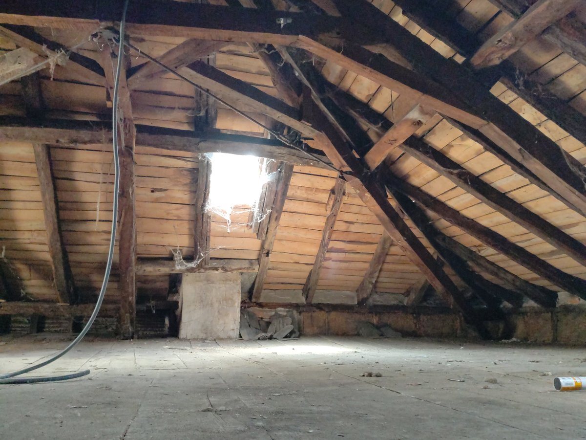 Maison à vendre, 210m², Uzerche