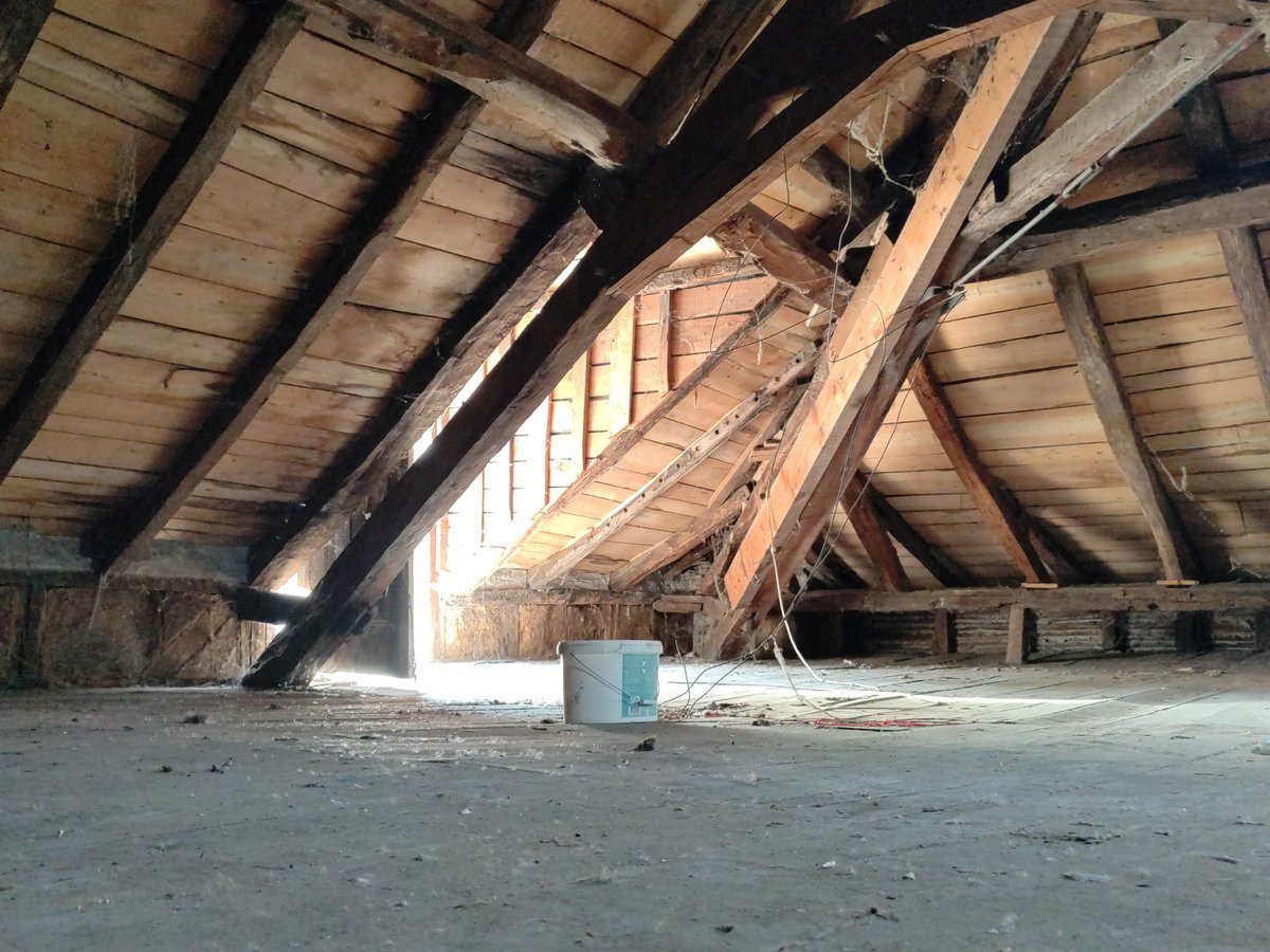 Maison à vendre, 210m², Uzerche