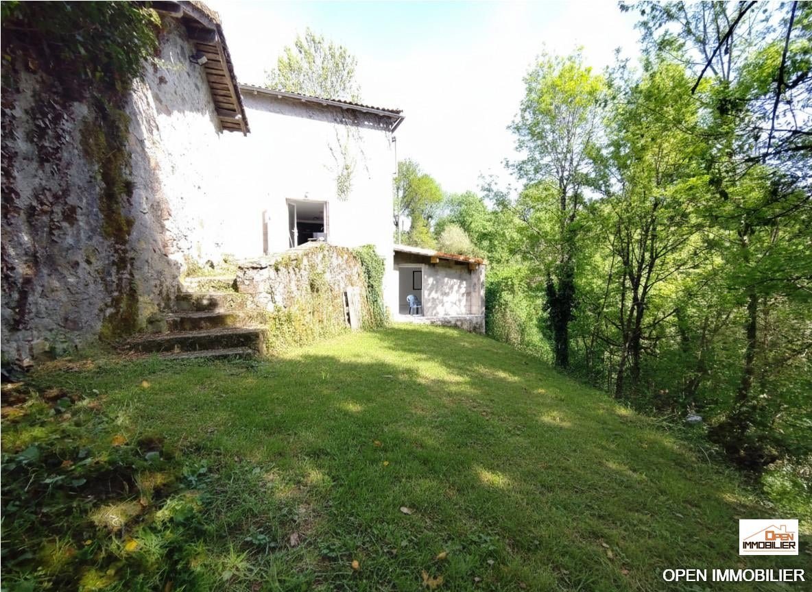 Maison à vendre, 91m², Condat-sur-Vienne