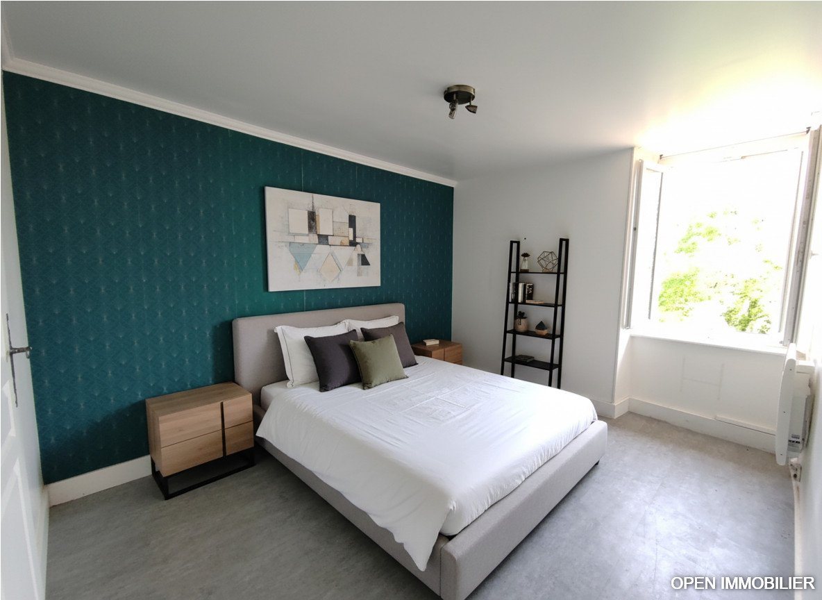 Maison à vendre, 91m², Condat-sur-Vienne