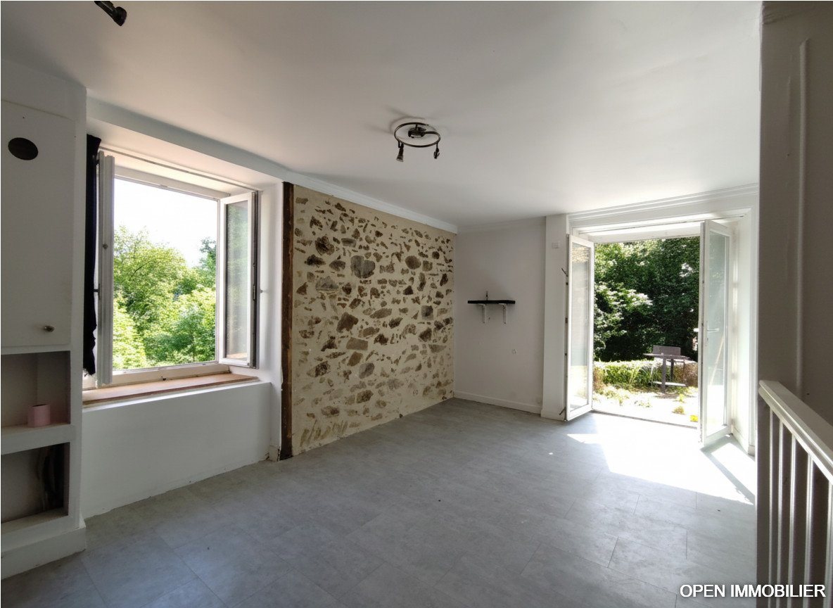 Maison à vendre, 91m², Condat-sur-Vienne