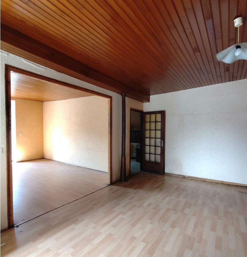 Maison à vendre, 122m², Chamberet