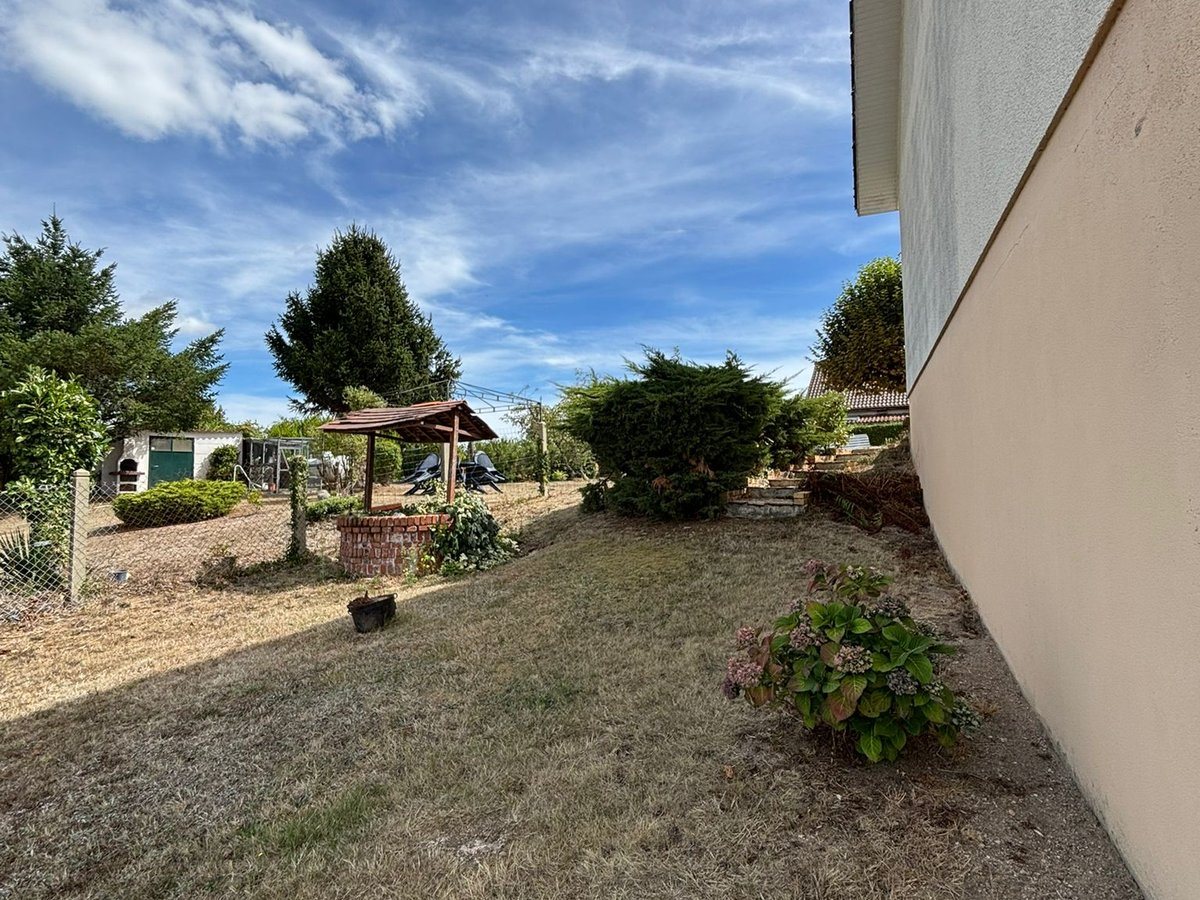 Maison à vendre, 100m², Chaptelat