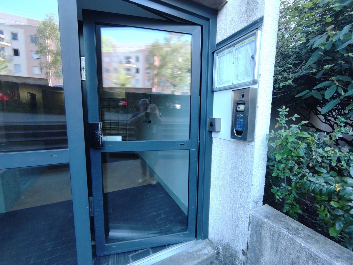 Appartement à vendre, 30m², Limoges