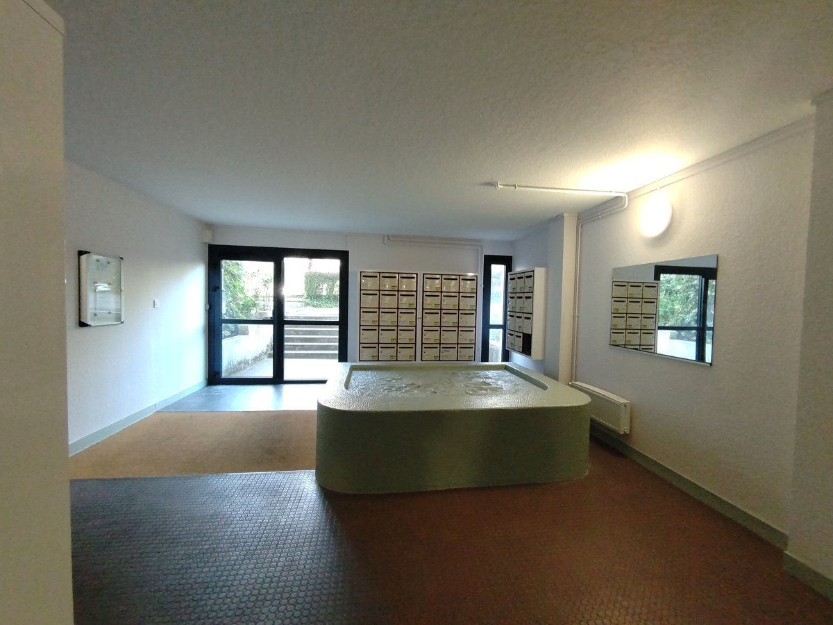 Appartement à vendre, 30m², Limoges