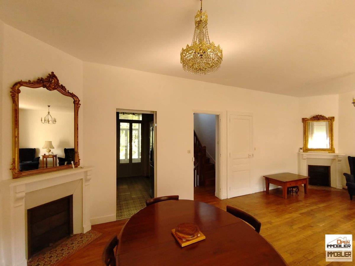 Maison à vendre, 138m², Limoges