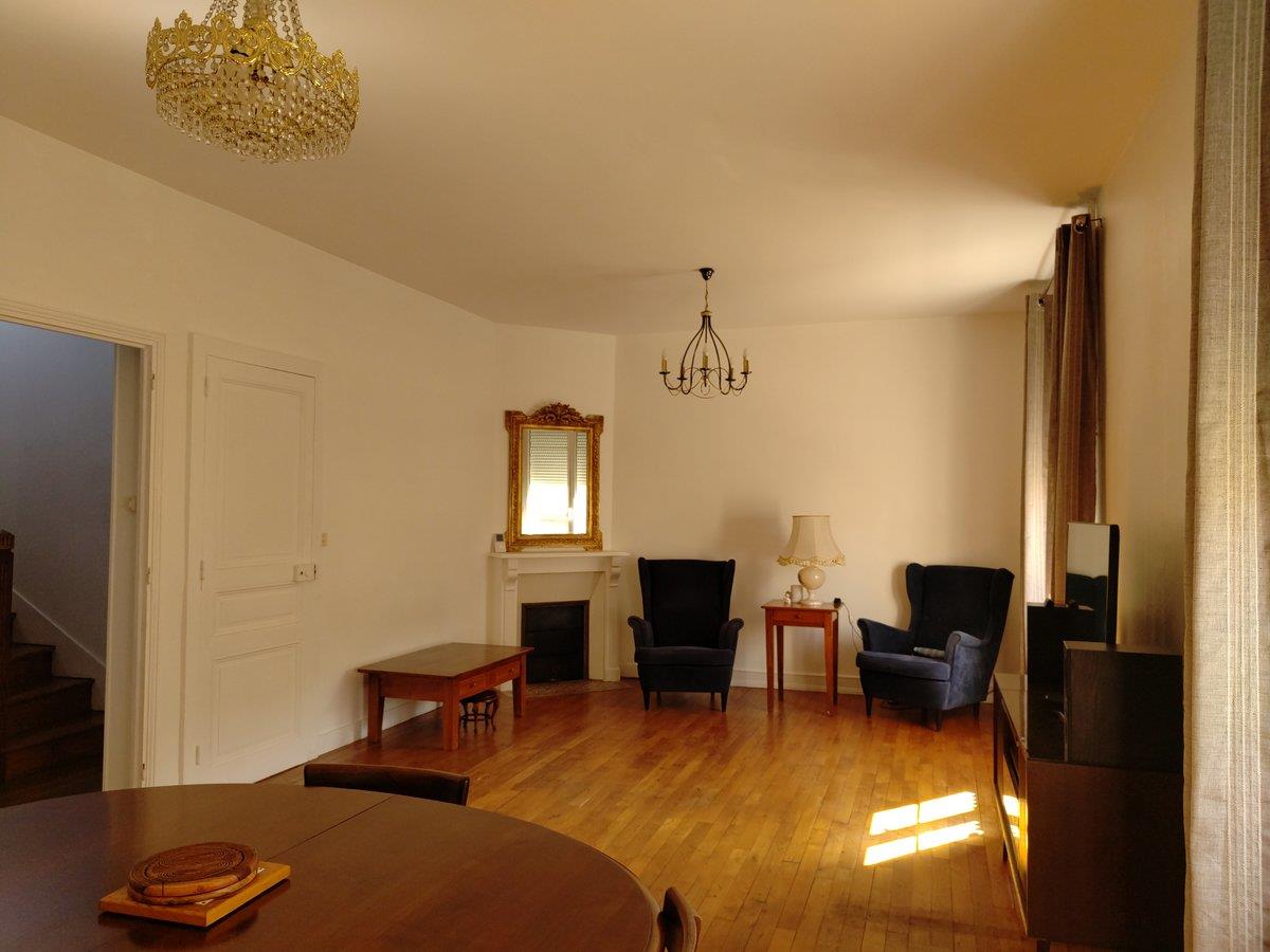Maison à vendre, 138m², Limoges