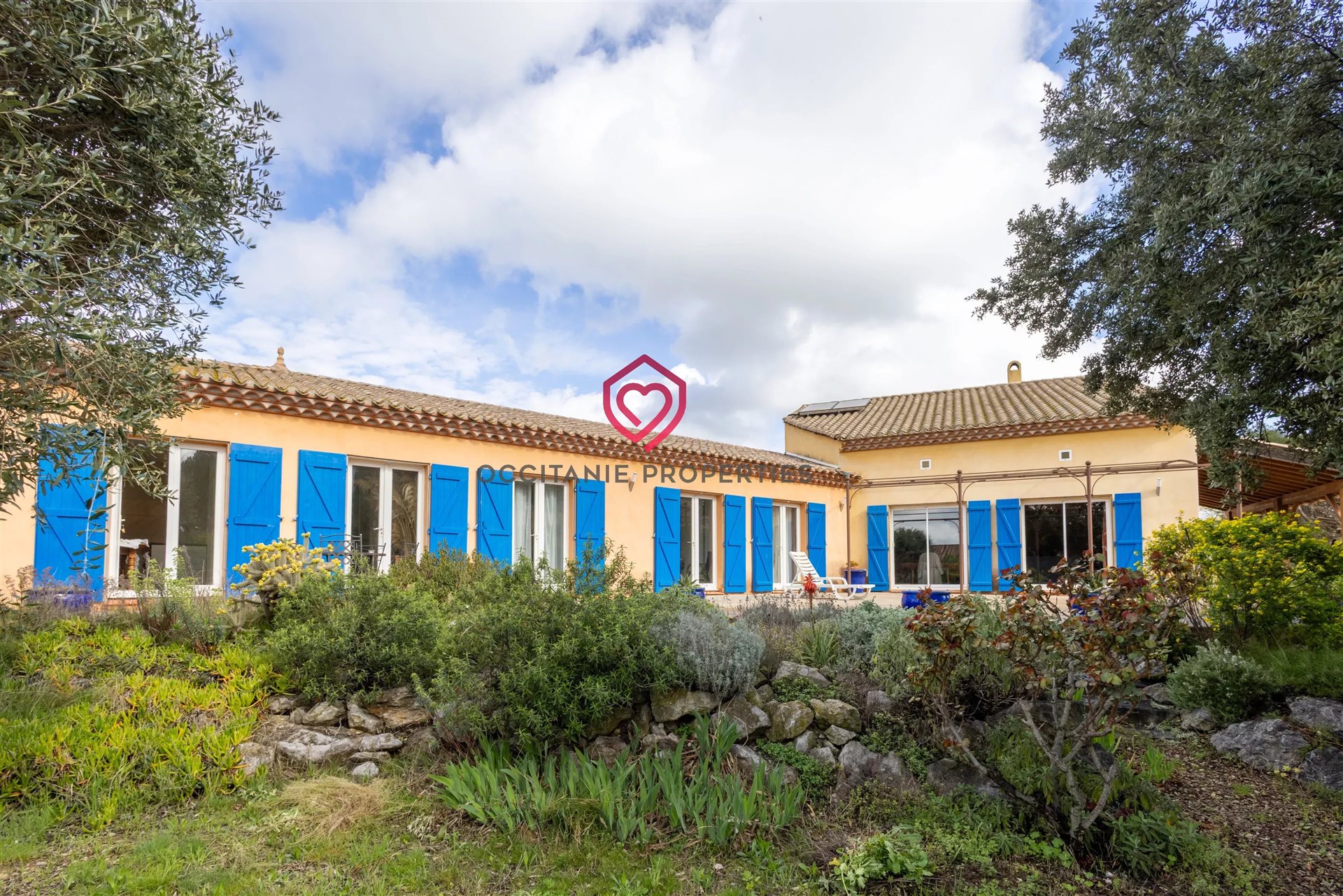 Maison à vendre, 275m², Ouveillan