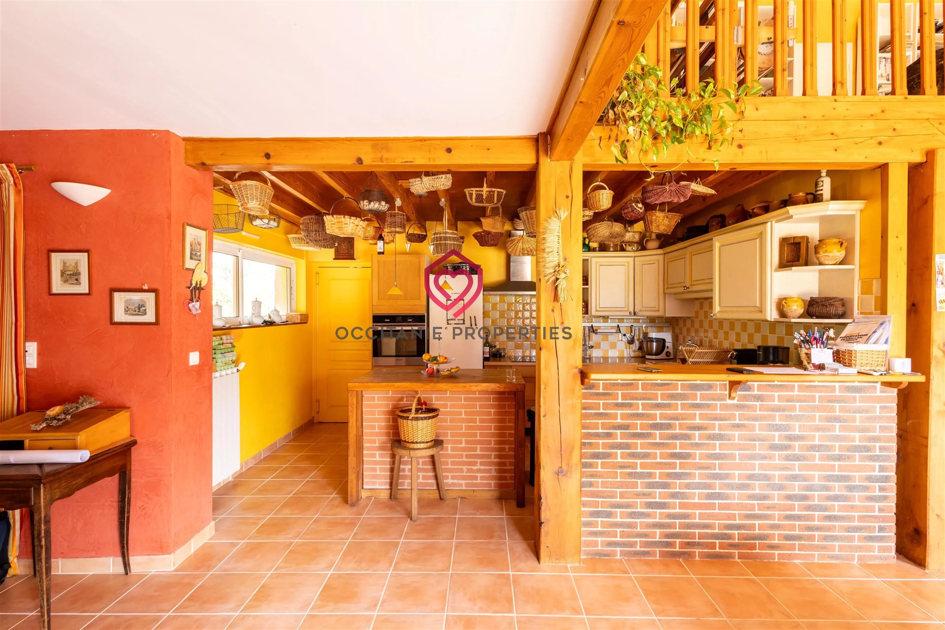 Maison à vendre, 275m², Ouveillan