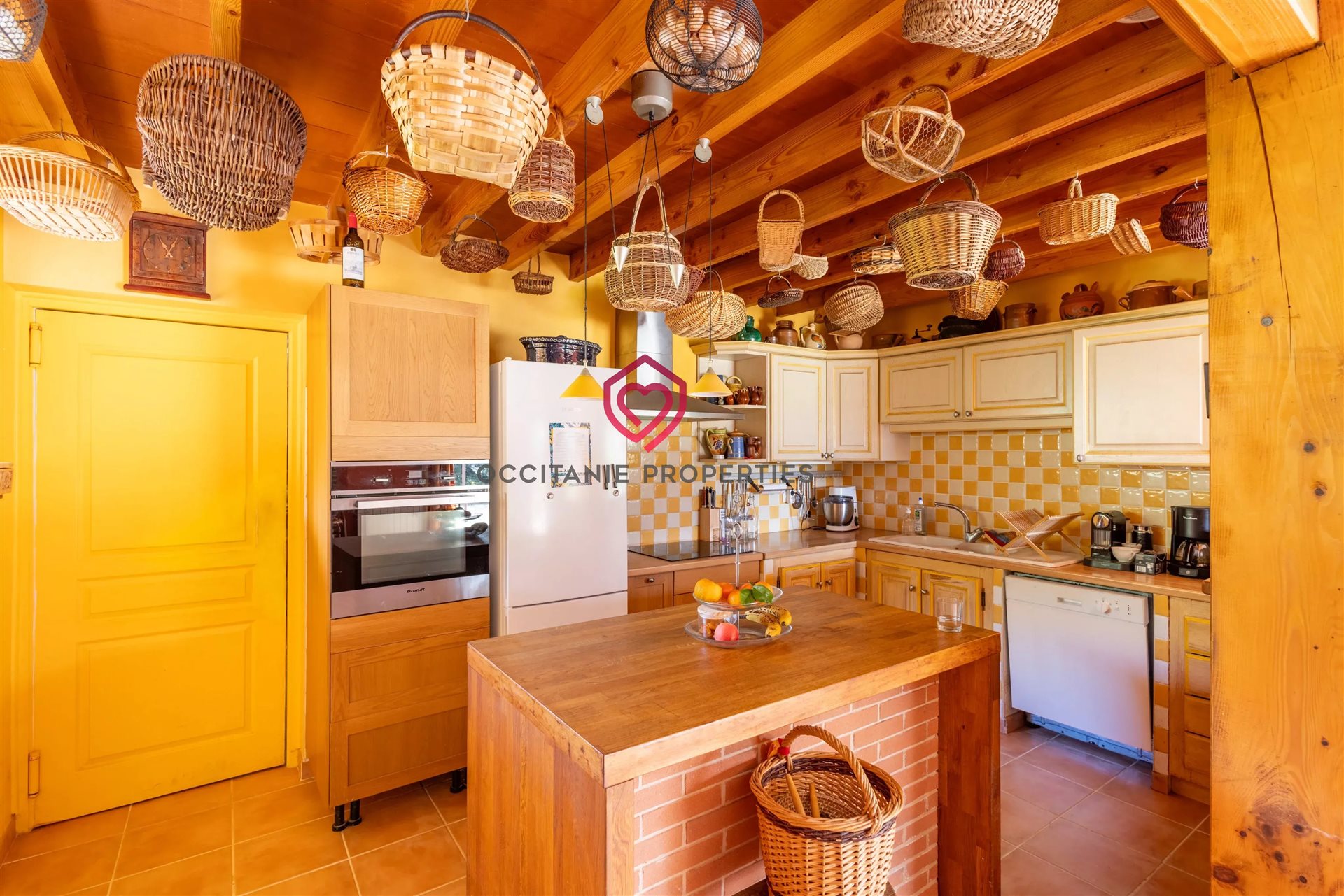 Maison à vendre, 275m², Ouveillan