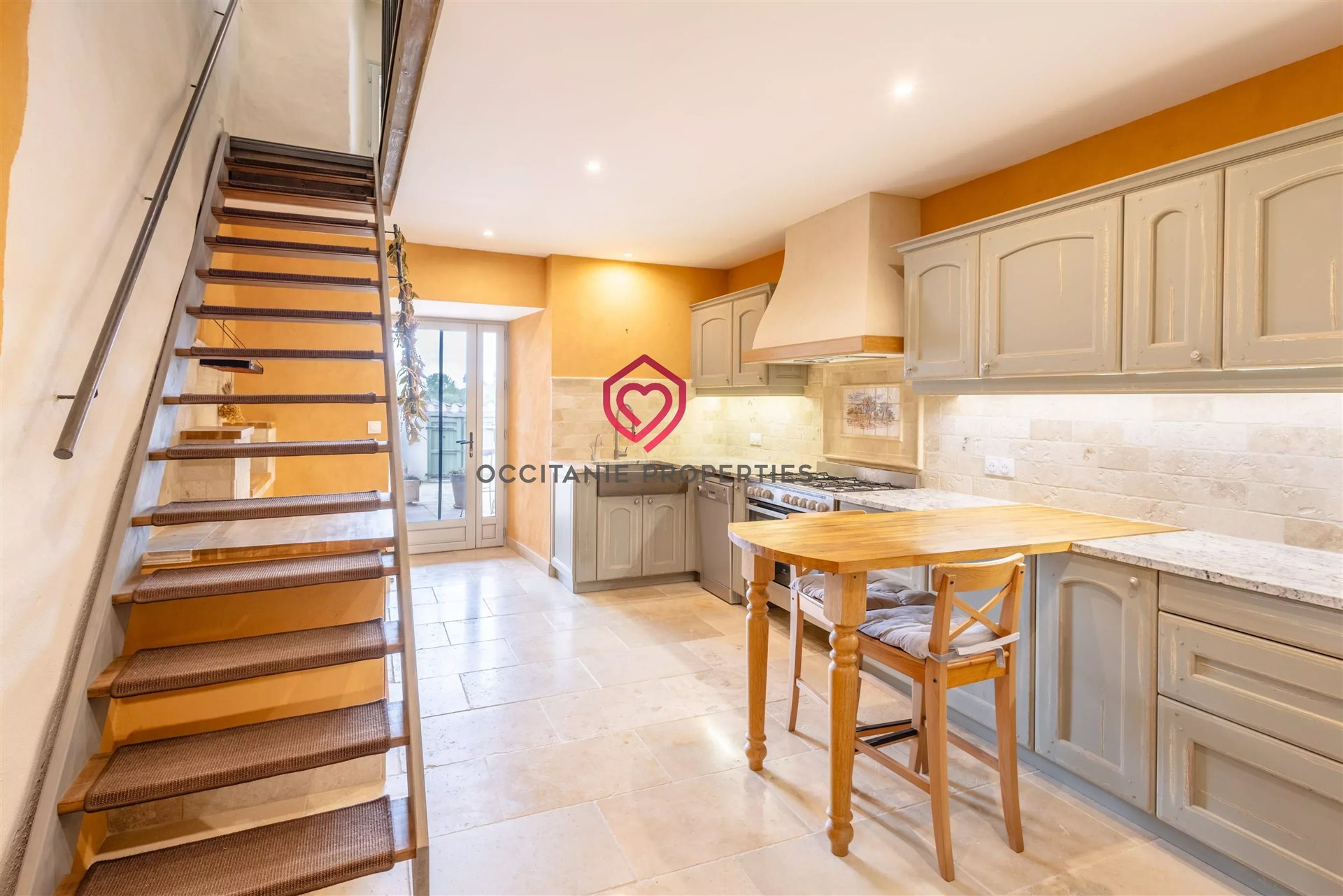 Maison à vendre, 105m², La Livinière