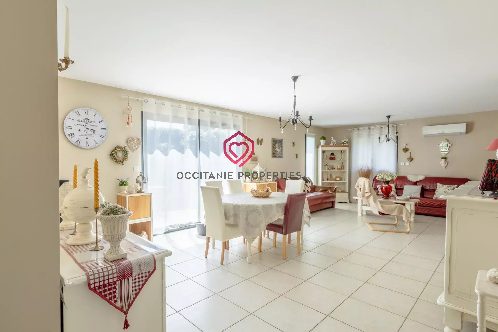 Maison à vendre, 90m², Carcassonne