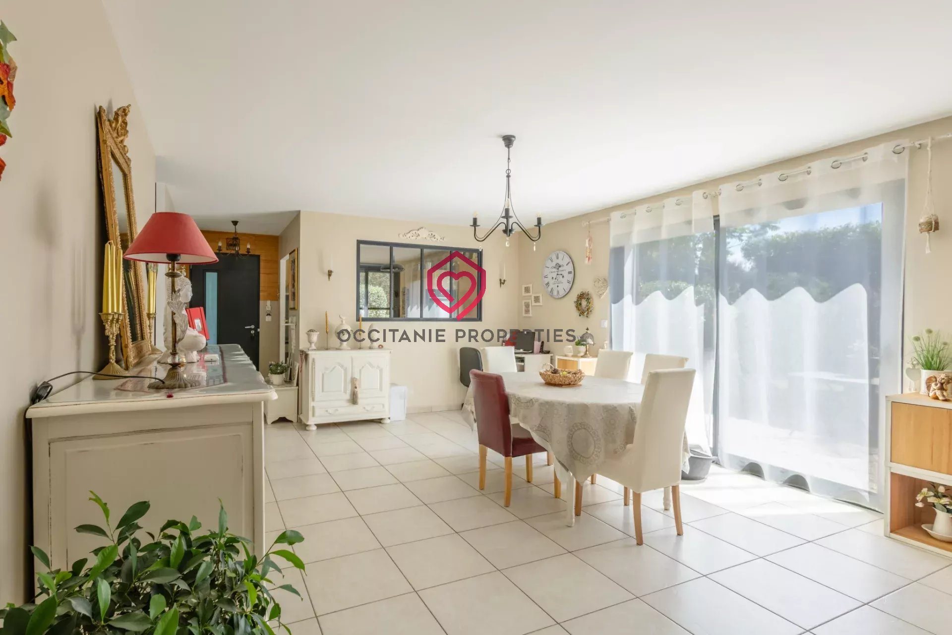 Maison à vendre, 90m², Carcassonne