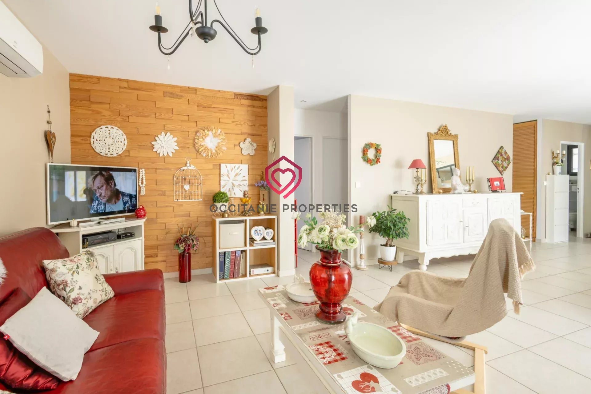 Maison à vendre, 90m², Carcassonne