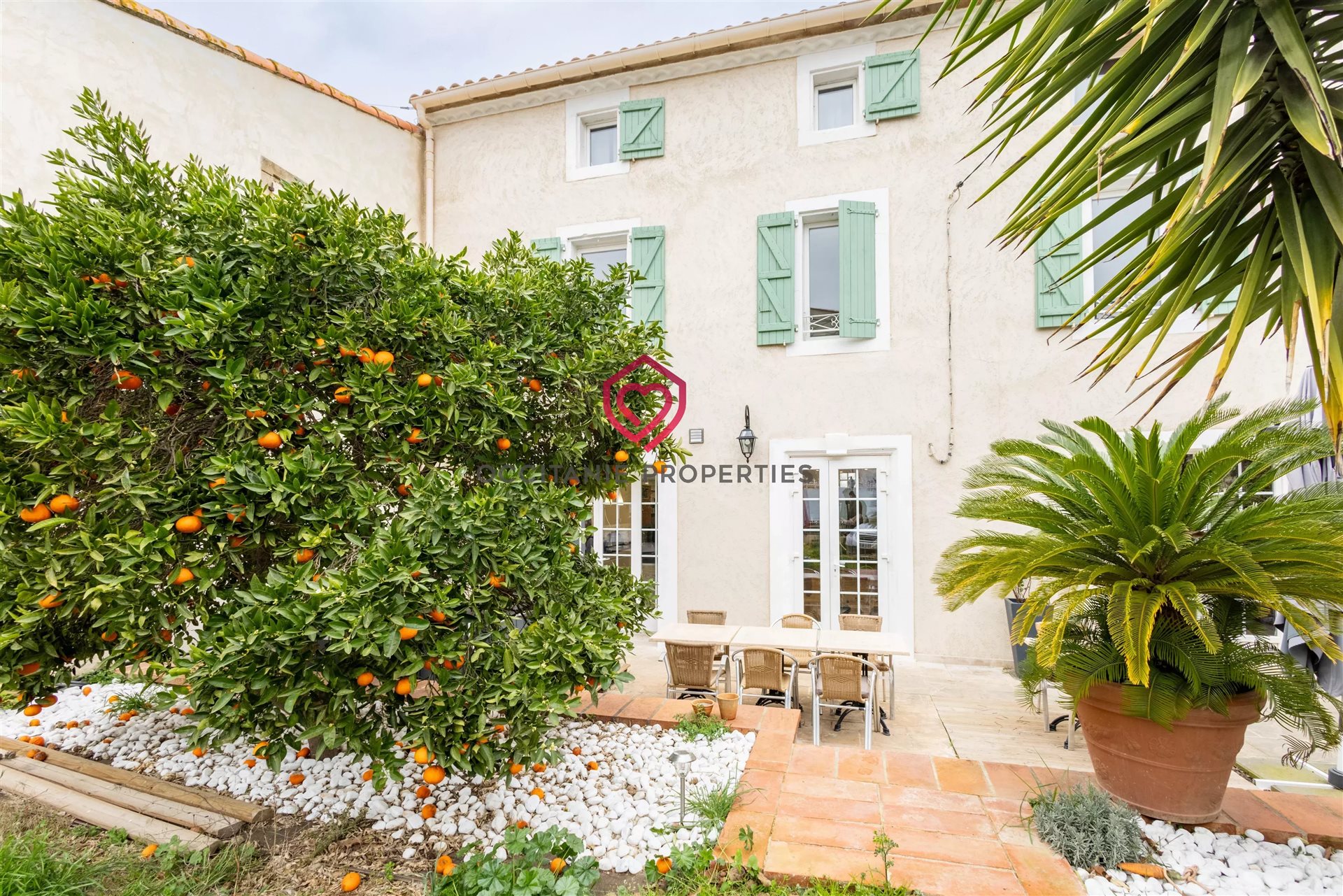 Maison à vendre, 305m², Ornaisons