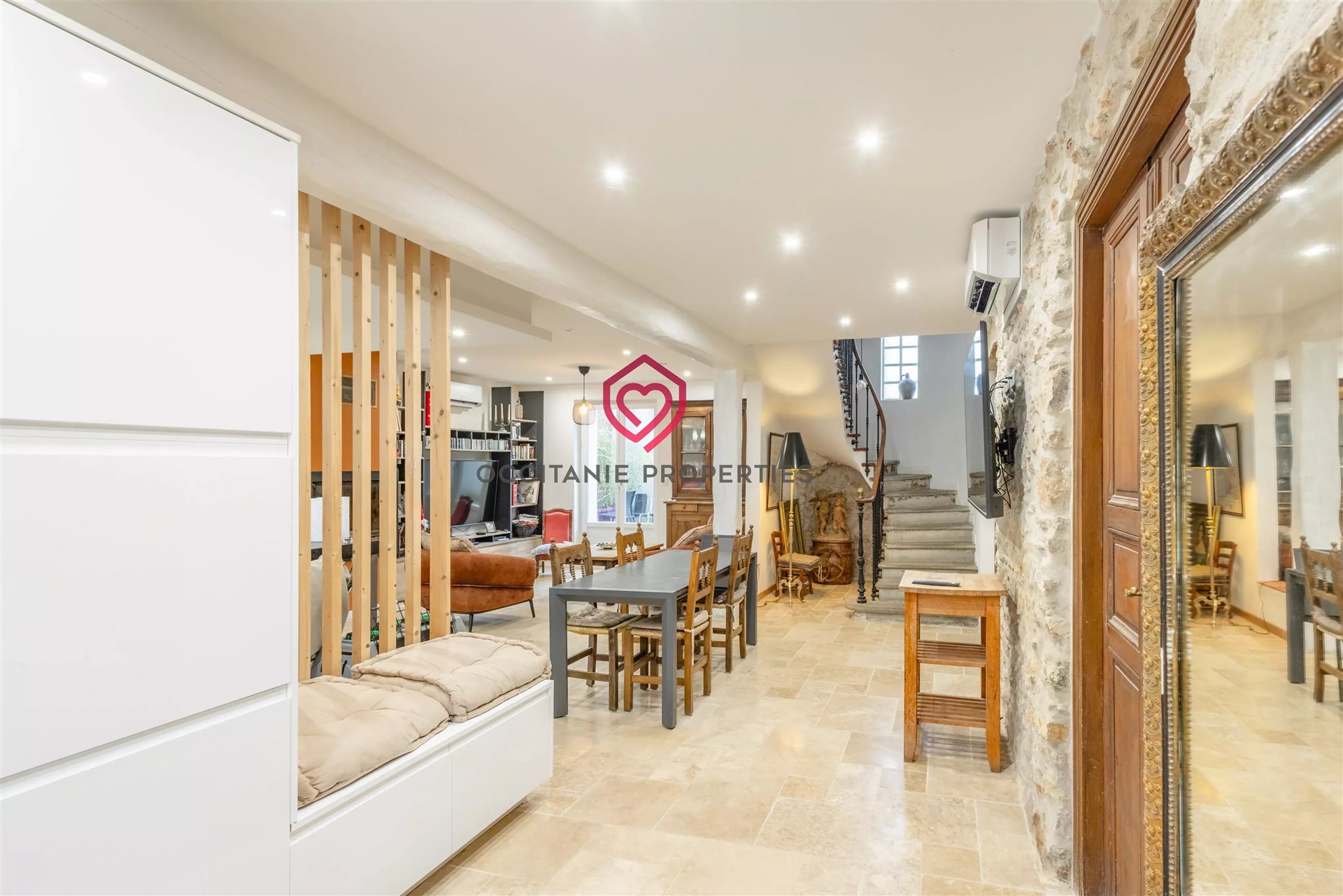Maison à vendre, 305m², Ornaisons